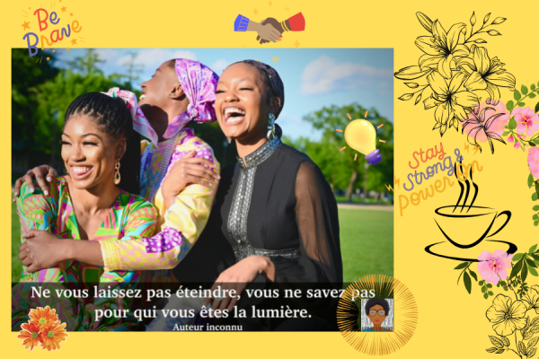 Préservez la lumière en vous